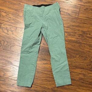 a new day Men's Mint Chinos